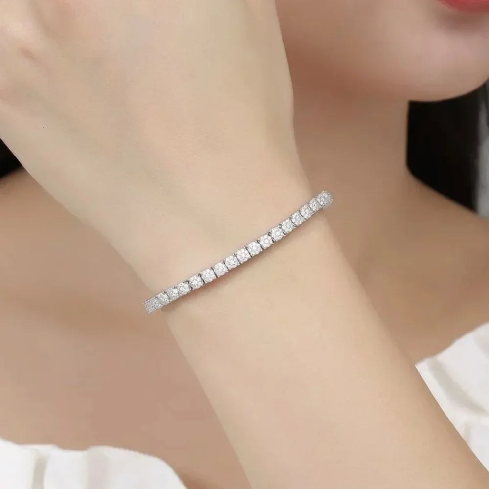 Ice Bracelet