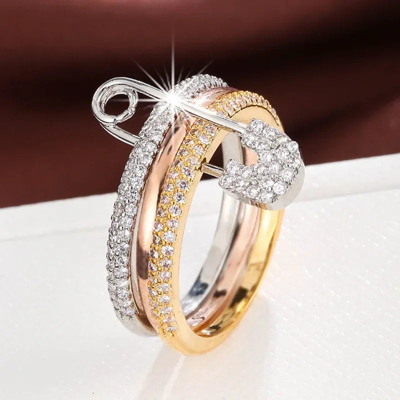 Maryam Rings