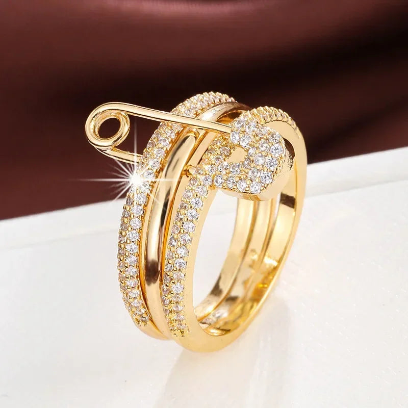 Maryam Rings