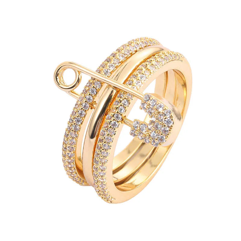 Maryam Rings