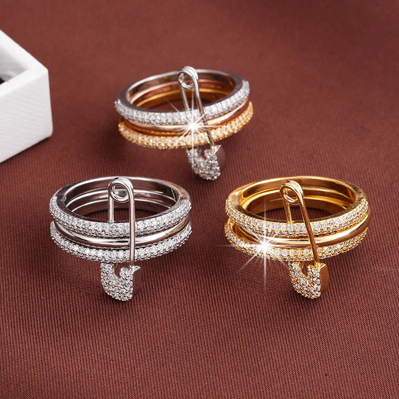 Maryam Rings